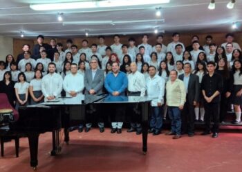 Reconoce secretario de Educación labor del Colegio San Juan Siglo XXI