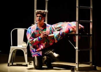 «Compartir, no competir», la nueva cara del Encuentro Estatal de Teatro Rafael Solana