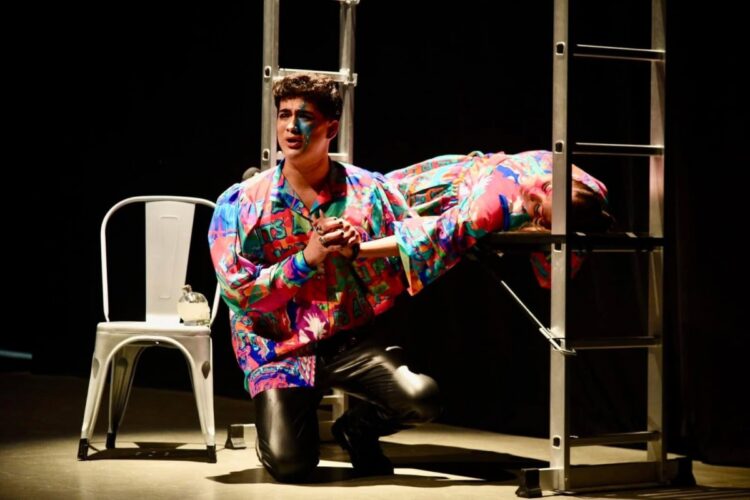 «Compartir, no competir», la nueva cara del Encuentro Estatal de Teatro Rafael Solana