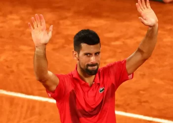 Djokovic deja en el aire su retiro tras caer en semifinales de Roland Garros