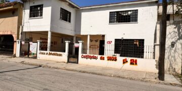 Coloca COEPRIS sellos de suspensión en Centro de Rehabilitación “Centinelas de Dios”