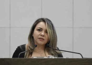 Piden intervención federal en Playa Bagdad de Matamoros por la basura aeroespacial descubierta