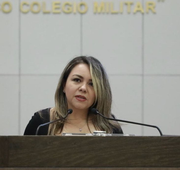 Piden intervención federal en Playa Bagdad de Matamoros por la basura aeroespacial descubierta