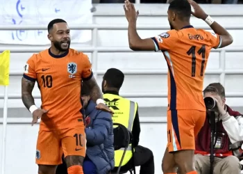 Países Bajos suma primer triunfo rumbo al Mundial 2026