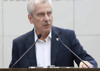 Plante Diputado Zertuche reformar la Ley de Aguas de Tamaulipas