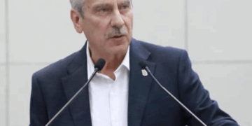 Plante Diputado Zertuche reformar la Ley de Aguas de Tamaulipas