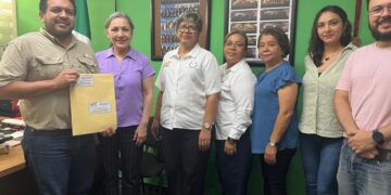 Colabora la UAT en programa de salud escolar en la zona sur del estado