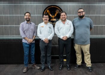 Preparan la UAT y SET proyecto de predictores de éxito académico y salud mental