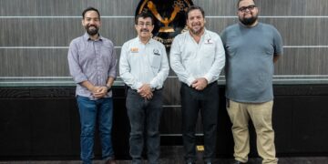 Preparan la UAT y SET proyecto de predictores de éxito académico y salud mental