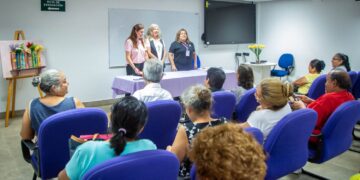 Entrega DIF Tamaulipas estímulos económicos a personas adultas mayores de 25 municipios