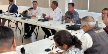 Refuerzan medidas preventivas contra dengue, tosferina y altas temperaturas en Tamaulipas