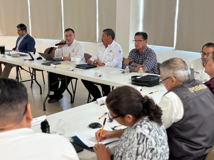 Refuerzan medidas preventivas contra dengue, tosferina y altas temperaturas en Tamaulipas