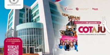 La UAT invita a participar en la integración del Consejo Tamaulipeco de la Juventud