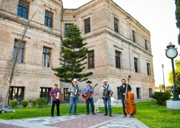 Anuncia ITCA Laboratorio de la Nueva Música Norteña en Tamaulipas