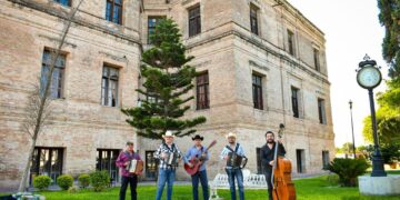 Anuncia ITCA Laboratorio de la Nueva Música Norteña en Tamaulipas