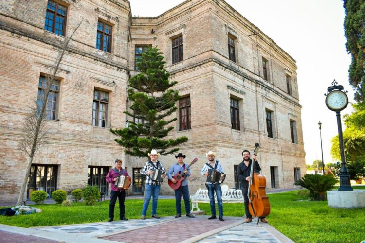 Anuncia ITCA Laboratorio de la Nueva Música Norteña en Tamaulipas