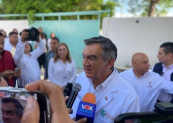 Ampliará “Salud Casa por Casa” la cobertura de atención