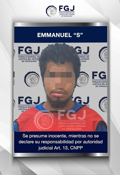 Vinculan a proceso al chofer acusado de matar al niño Kevin