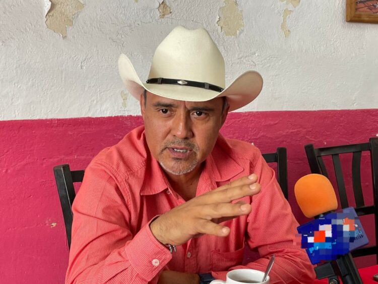 PT denuncia crisis de conectividad en Aldama