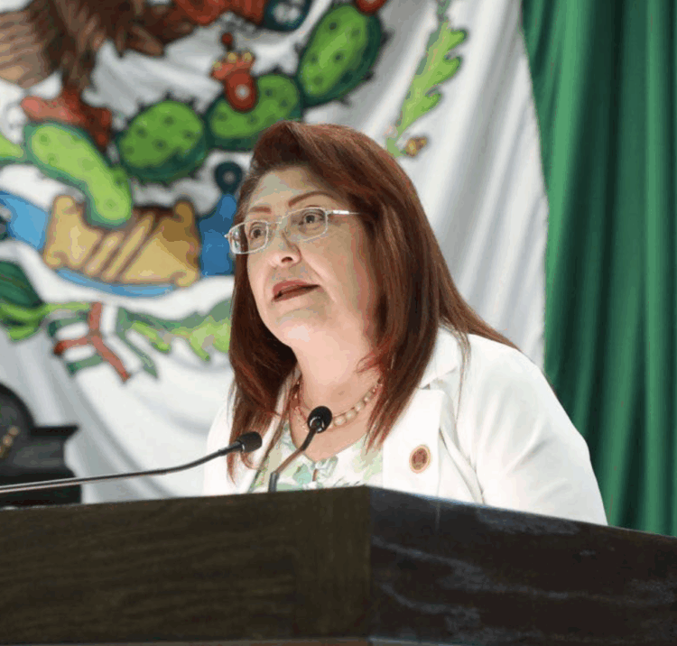 Reforman Ley de Salud para prevenir obesidad