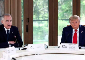 EU reanuda negociaciones comerciales con Canadá