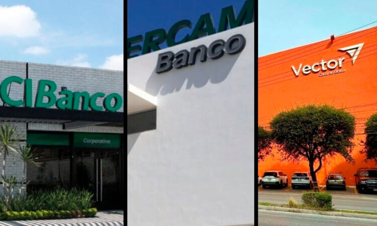 Intervención, para evitar impacto en sistema financiero: Sheinbaum