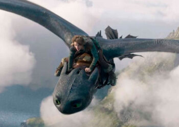 ‘Cómo Entrenar a tu Dragón’: La mejor adaptación live-action