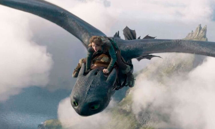 ‘Cómo Entrenar a tu Dragón’: La mejor adaptación live-action