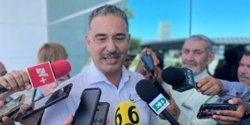 Vienen lluvias, anuncia Conagua