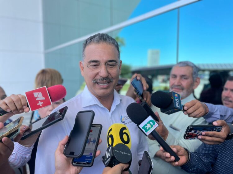 Vienen lluvias, anuncia Conagua