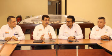 Reafirma la UAT colaboración en la agenda energética de Tamaulipas