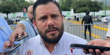 Sigue pronóstico de lluvias… hasta el martes