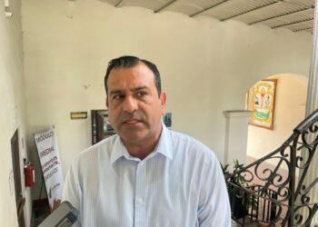 Castigarán con cárcel a quien manipule válvulas de Comapa