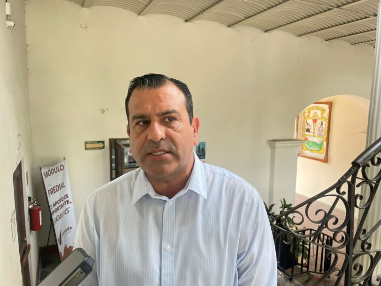 Castigarán con cárcel a quien manipule válvulas de Comapa