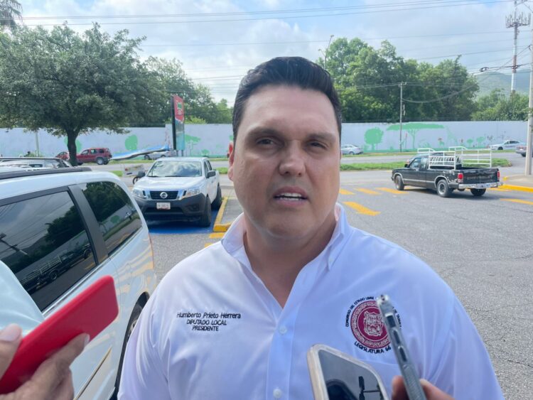 Vigilará Congreso actuar de nuevo Poder Judicial