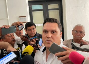 Condena Congreso uso de la fuerza de EEUU contra migrantes