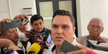 Condena Congreso uso de la fuerza de EEUU contra migrantes