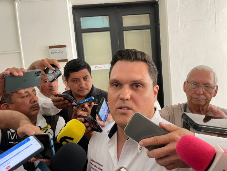 Condena Congreso uso de la fuerza de EEUU contra migrantes