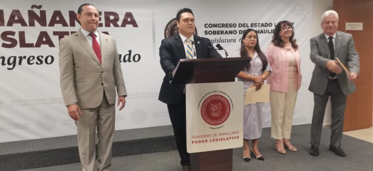 Satisface a presidente del Congreso la escasa votación en elección judicial