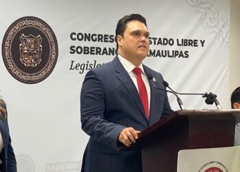 Tamaulipas no ha prohibido “corridos tumbados”