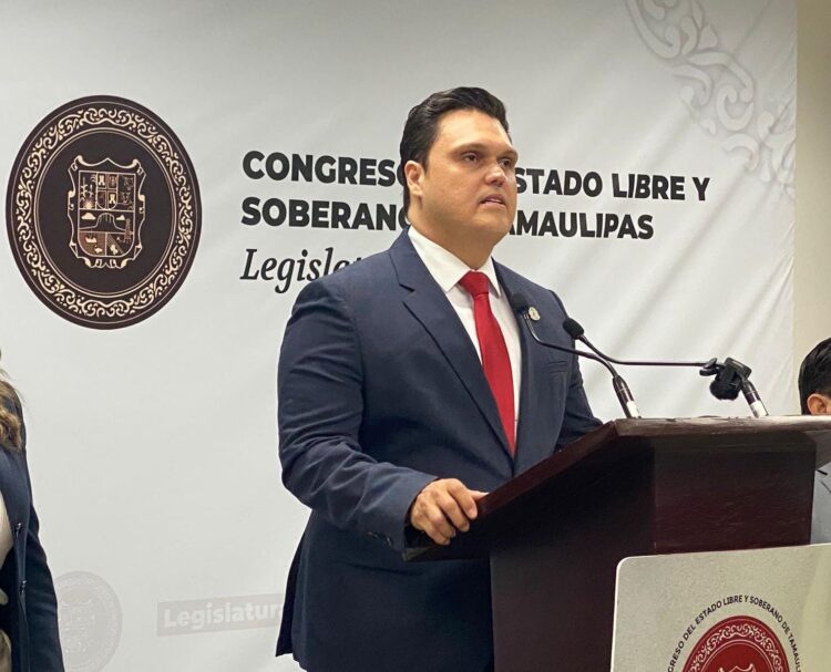 Tamaulipas no ha prohibido “corridos tumbados”