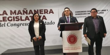 Plantea Congreso mesa conjunta para aclarar caso del Grupo Fugitivo