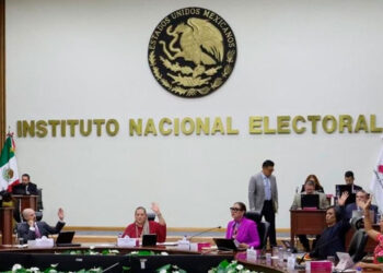 Tarda INE en validez de magistrados y jueces por desacuerdo