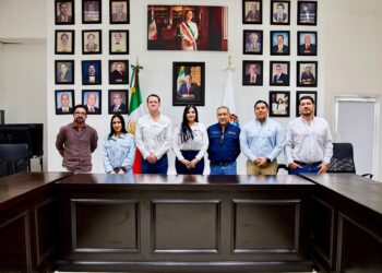 Díaz Ordaz contará con clínica del ISSSTE