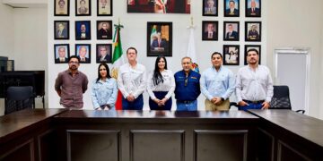 Díaz Ordaz contará con clínica del ISSSTE