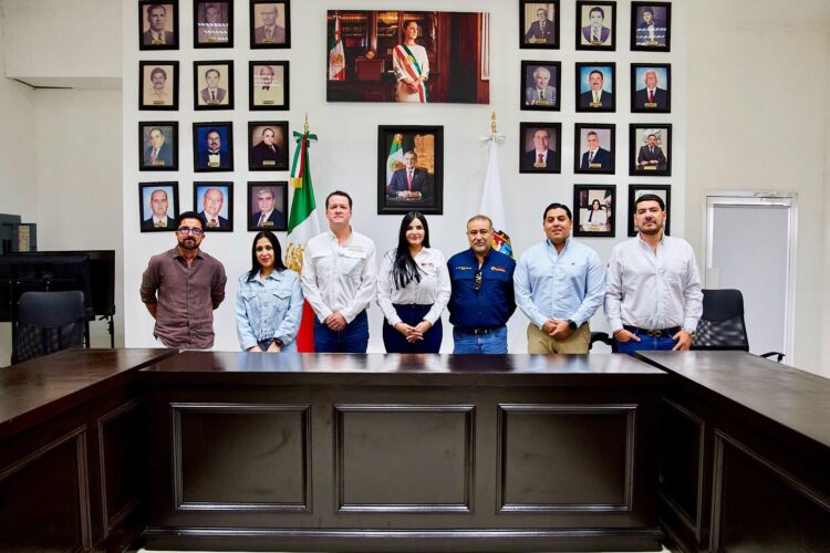 Díaz Ordaz contará con clínica del ISSSTE