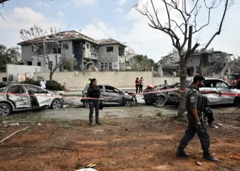 Evacúa México a 183 connacionales de zonas en conflicto en Medio Oriente