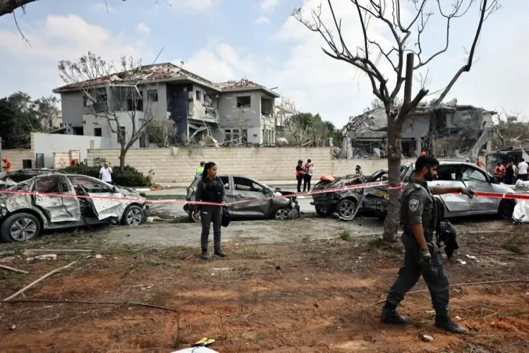 Evacúa México a 183 connacionales de zonas en conflicto en Medio Oriente