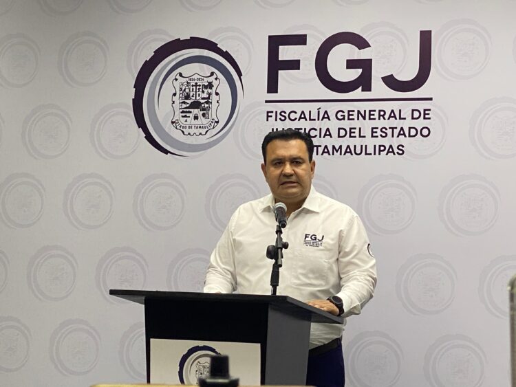 Identifican restos de tres músicos de “Fugitivo”