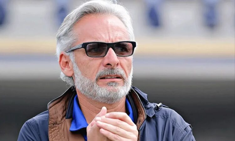 Jesús Martínez prefiere al Oviedo que al Real Madrid: ‘Es el reto más importante de mi carrera’